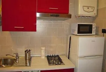 Studio Palestro * Bologne