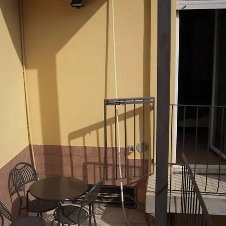 Studio Palestro Apartment