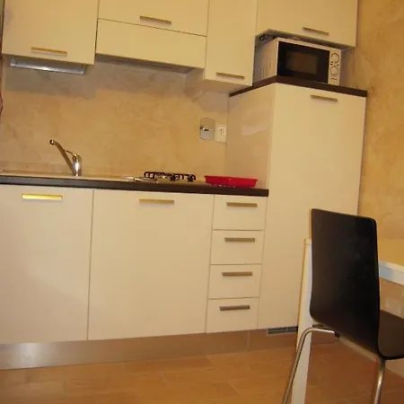 Studio Palestro * Bologne