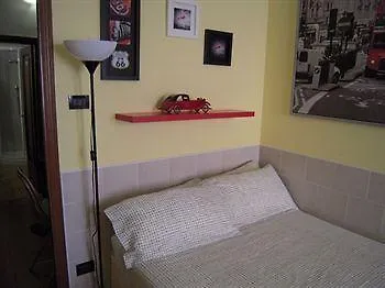 Studio Palestro Apartamento