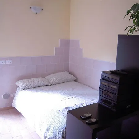 Studio Palestro Apartamento