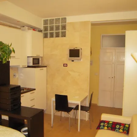 Apartamento Studio Palestro *