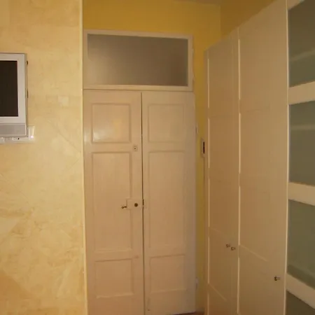 Apartamento Studio Palestro *