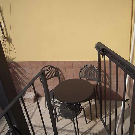 Apartmán Studio Palestro Boloňa