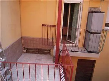 Palestro Apartmán Boloňa