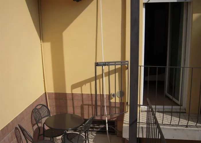 Studio Palestro شقة