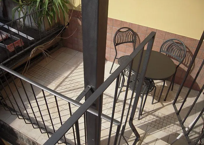 Palestro Apartmán Boloňa