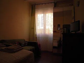 Studio Palestro شقة *