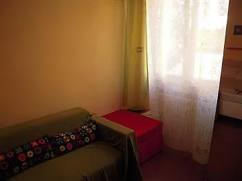 Palestro Apartmán Boloňa