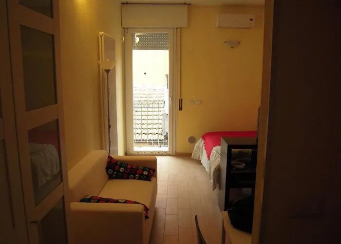 Studio Palestro * بولونيا