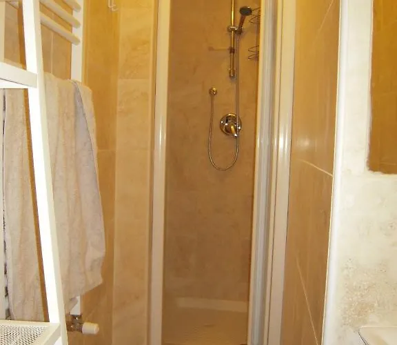 Palestro Apartmán Boloňa