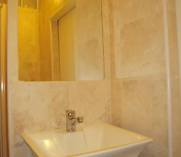 Studio Palestro شقة