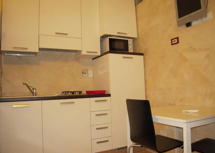 Palestro Apartmán *