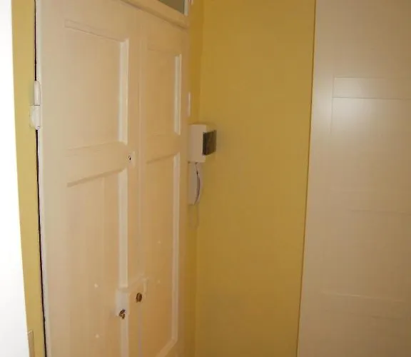 Apartmán Palestro Boloňa