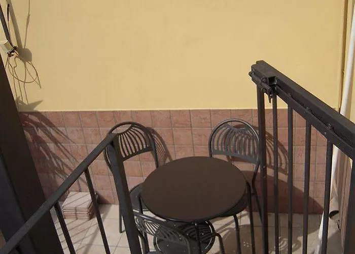 Apartmán Palestro Boloňa