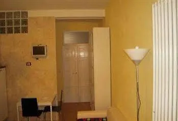 Studio Palestro شقة