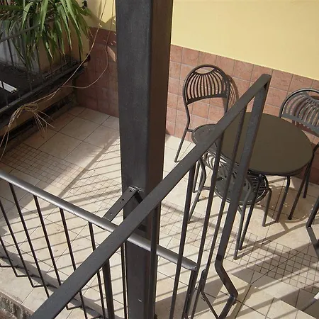 Palestro Apartamento Bolonia