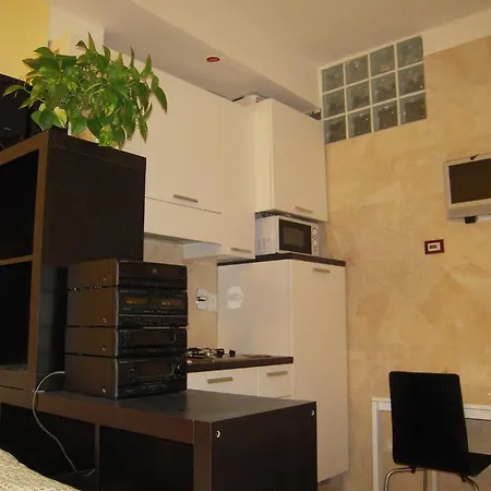 Studio Palestro Apartament *