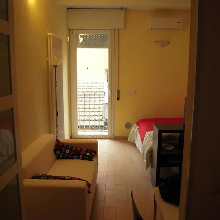 Studio Palestro * Bolonia