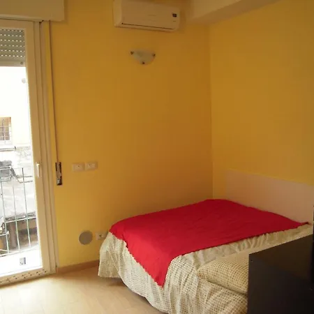 Apartament Studio Palestro