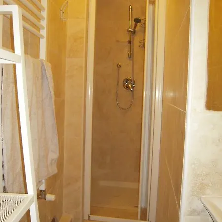 Palestro Apartamento Bolonia