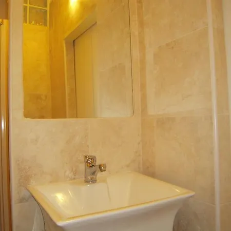 Studio Palestro Apartament