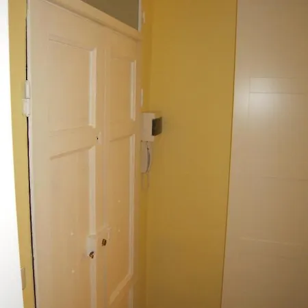 Apartament Studio Palestro Bolonia