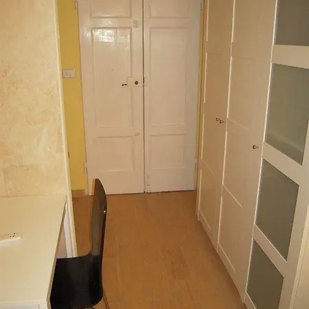 Studio Palestro Apartament