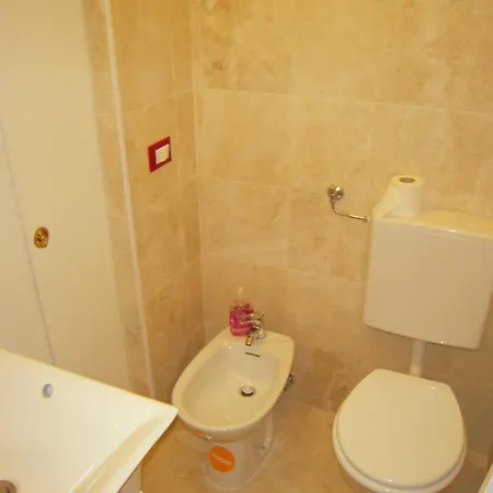 Studio Palestro בולוניה